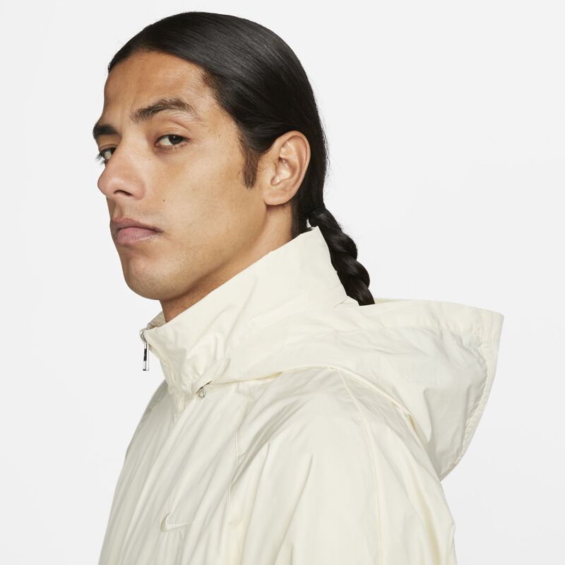 Nike Swoosh, Leche de coco/Negro/Leche de coco, hi-res