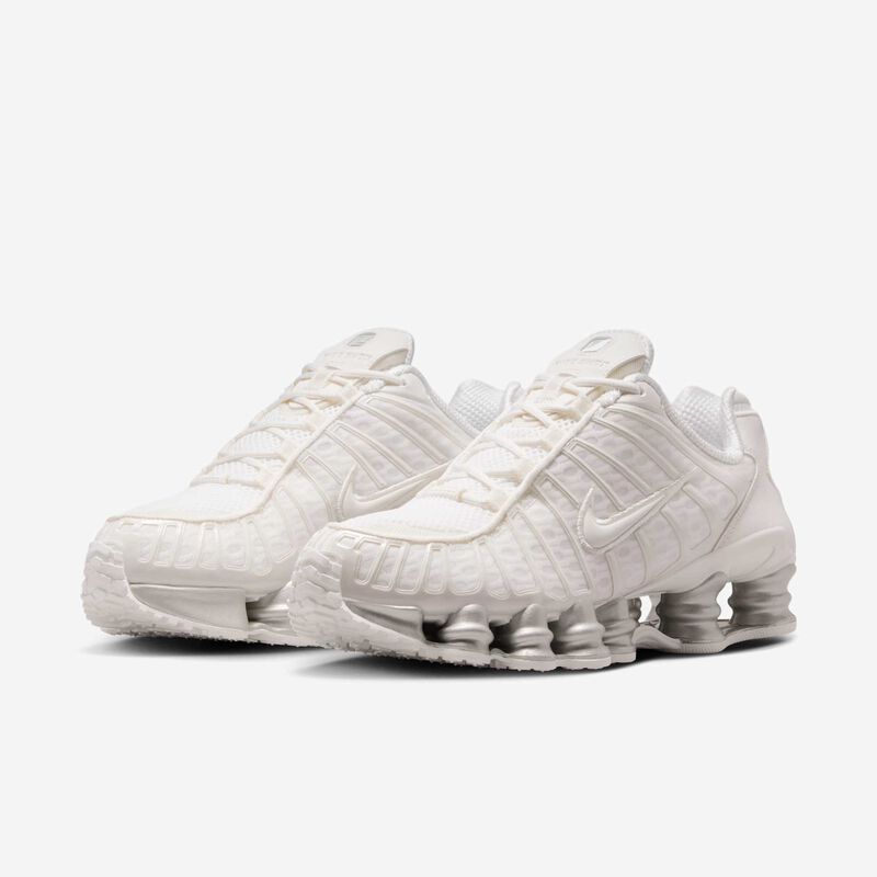 Nike Shox TL, Vela/Vela/Vela, hi-res