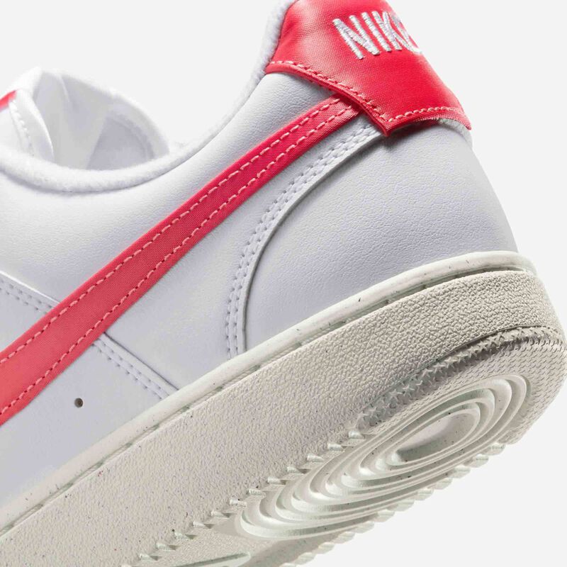 Nike Court Vision Low Next Nature, Vela de ascuas blanca/mágica, hi-res