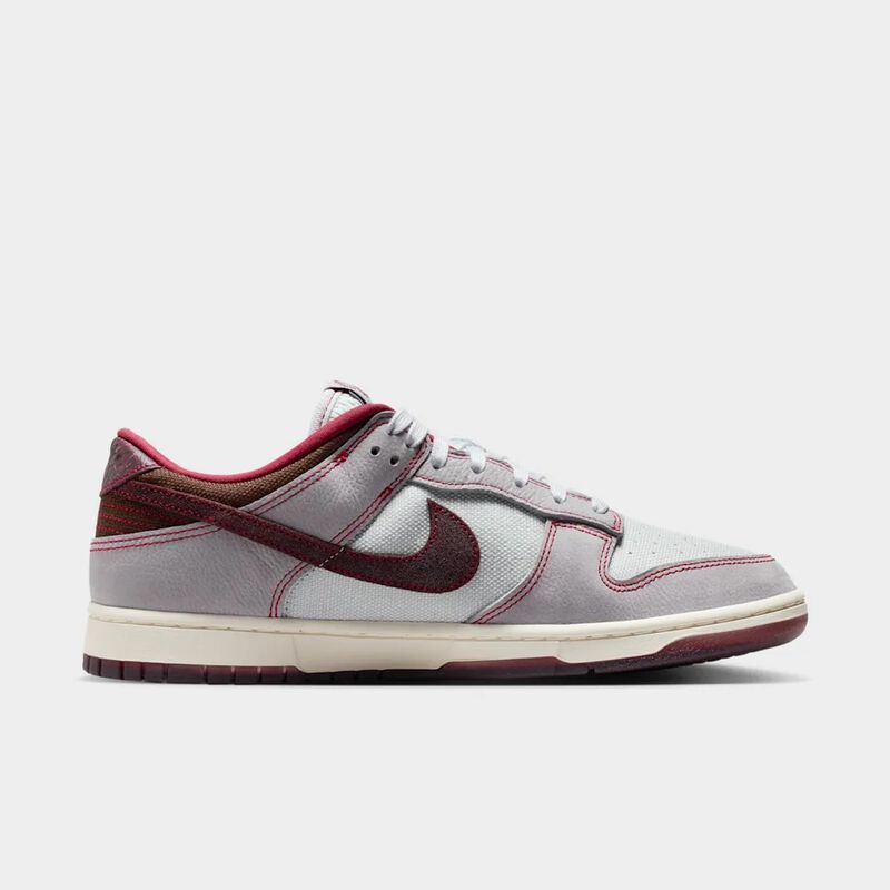[Ljava.lang.String;@3b39b0c5 Nike Dunk Low Retro SE, Gris, hi-res