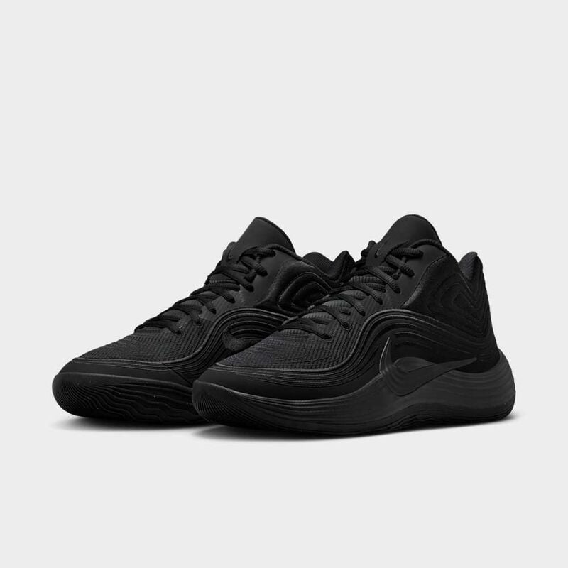 [Ljava.lang.String;@61f268cb Nike Precision 8 MID, Negro, hi-res