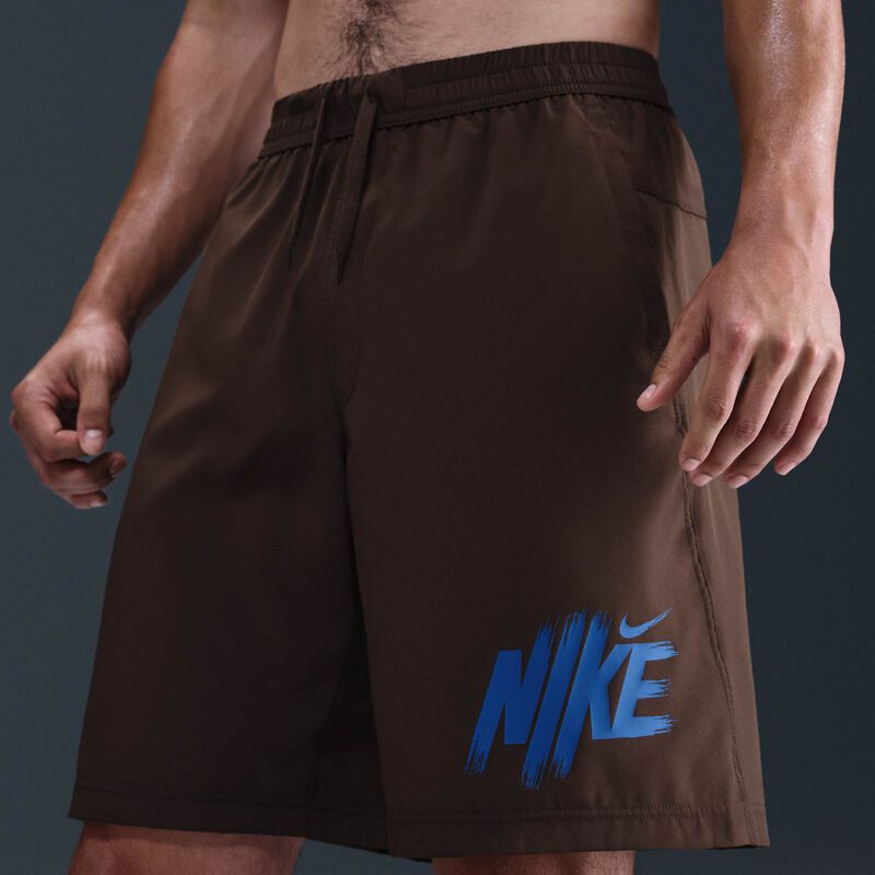 Nike Form, Marrón Barroco/Azul Cometa, hi-res