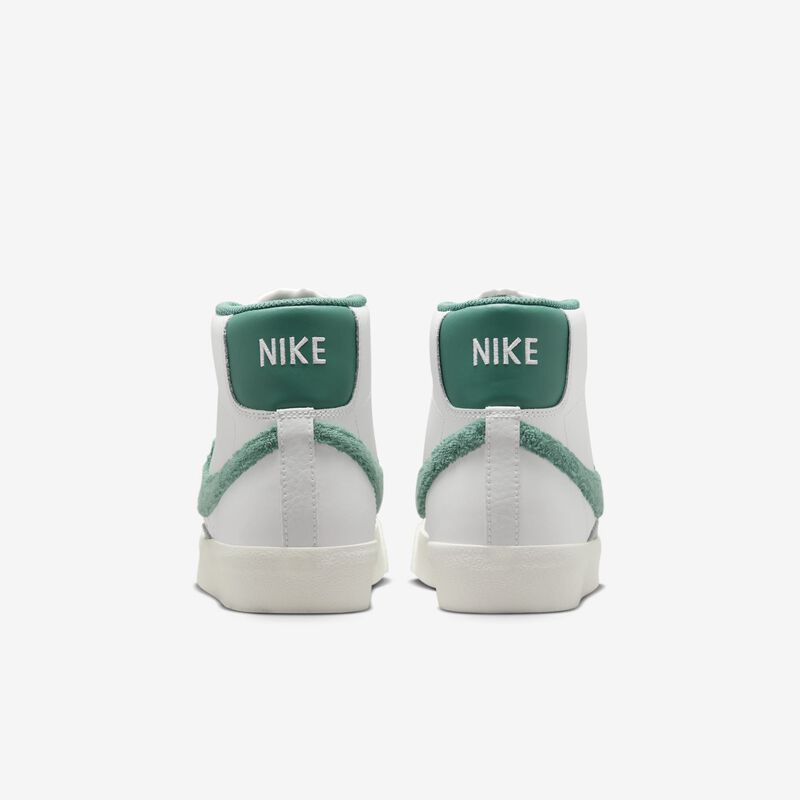 Nike Blazer Mid '77, Blanco Cumbre/Fantasma/Pómez Clara/Bicoastal, hi-res