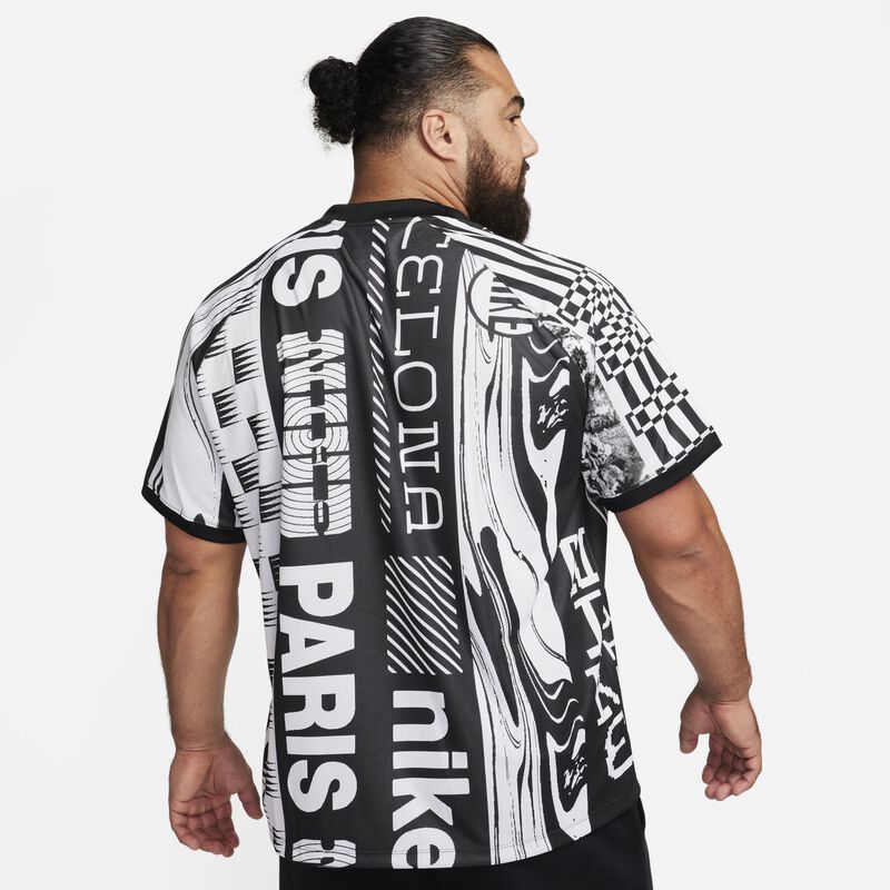Nike Culture of Football, Negro/Negro/Blanco/Blanco, hi-res
