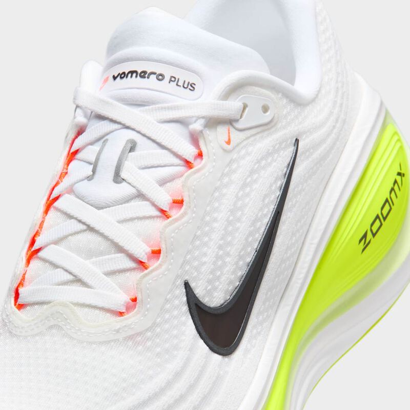 Zapatilla Nike Vomero, Blanco, hi-res