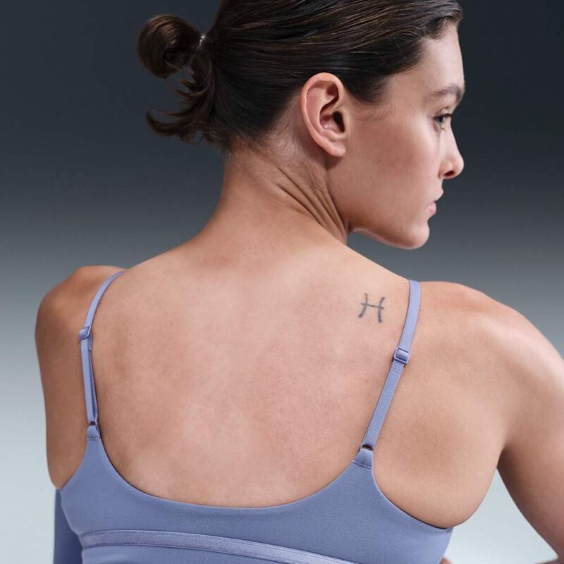 Nike One, &Iacute;ndigo mundial/Azul de trabajo, hi-res