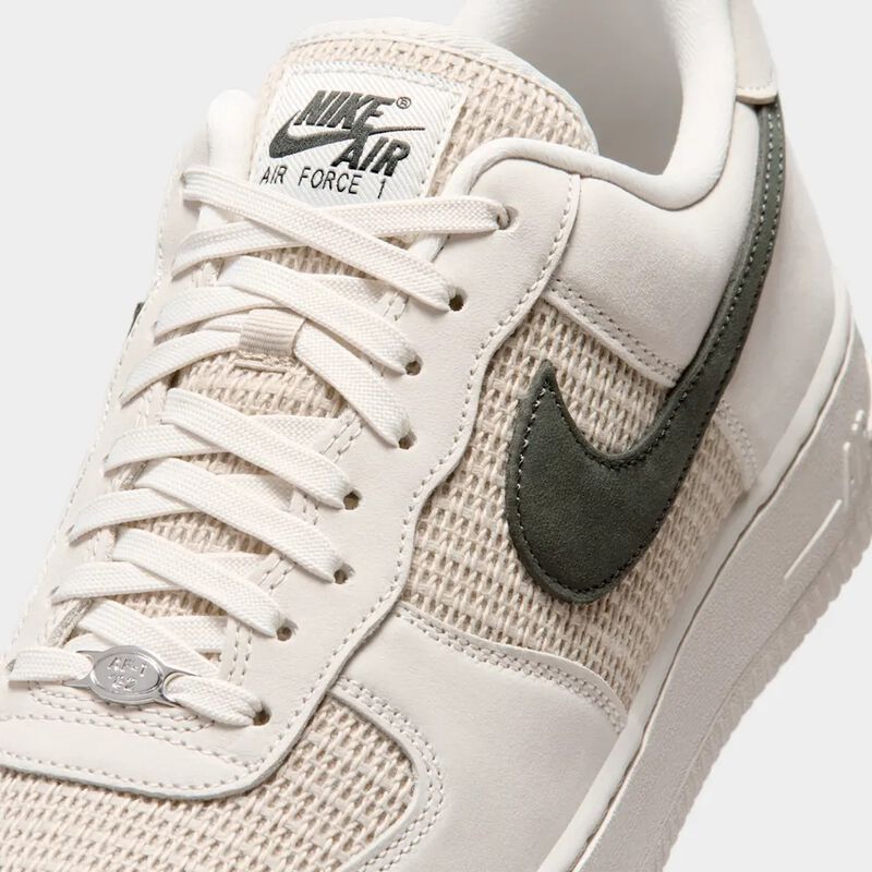 [Ljava.lang.String;@12f44a38 Nike Air Force 1&nbsp;'07&nbsp;LV8, Gris, hi-res