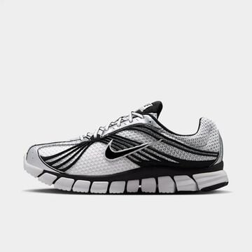 Nike Zoom Skylon 11, Blanco cumbre/Negro/Gris humo claro/Plata metalizado, hi-res