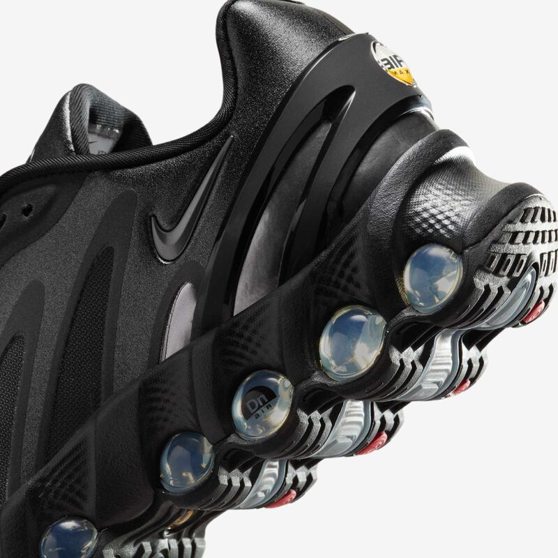 Nike Air Max Dn8, NEGRO, hi-res