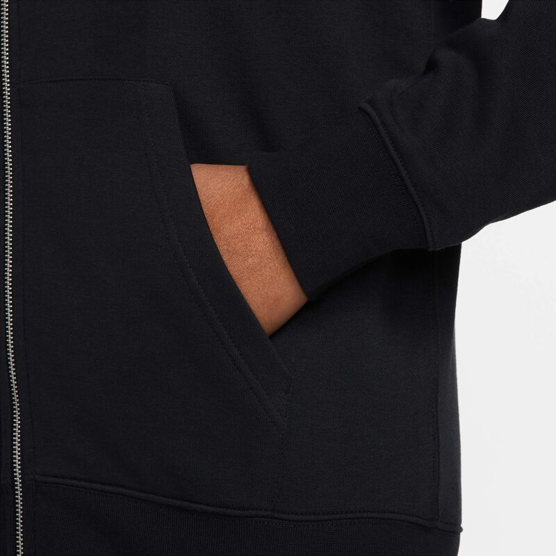 Casaca Nike Sportswear, Negro, hi-res