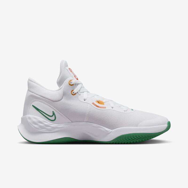 Zapatilla Nike, Blanco, hi-res