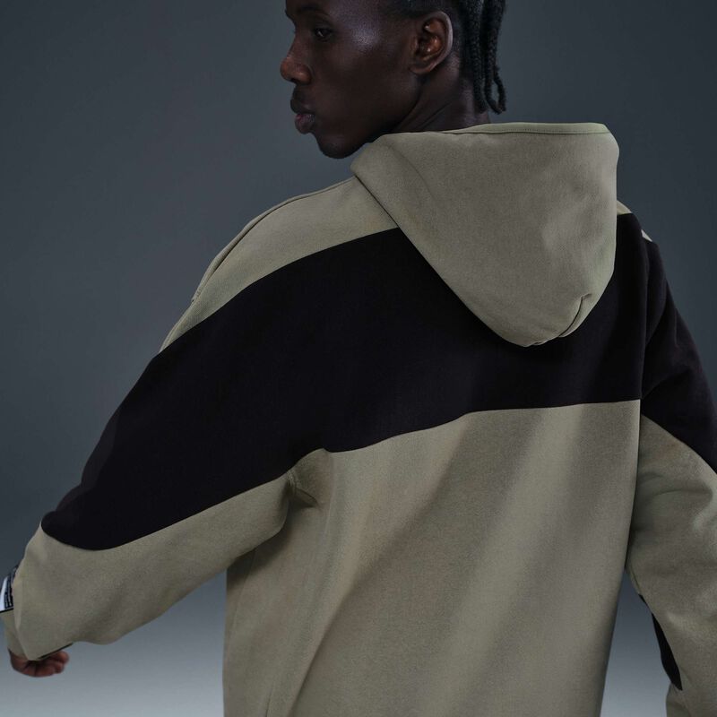 Polera Nike Sportswear, Verde, hi-res