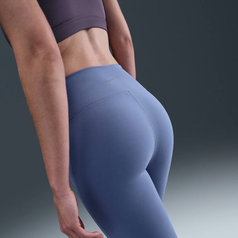 Legging Nike Sportswear, Azul, hi-res