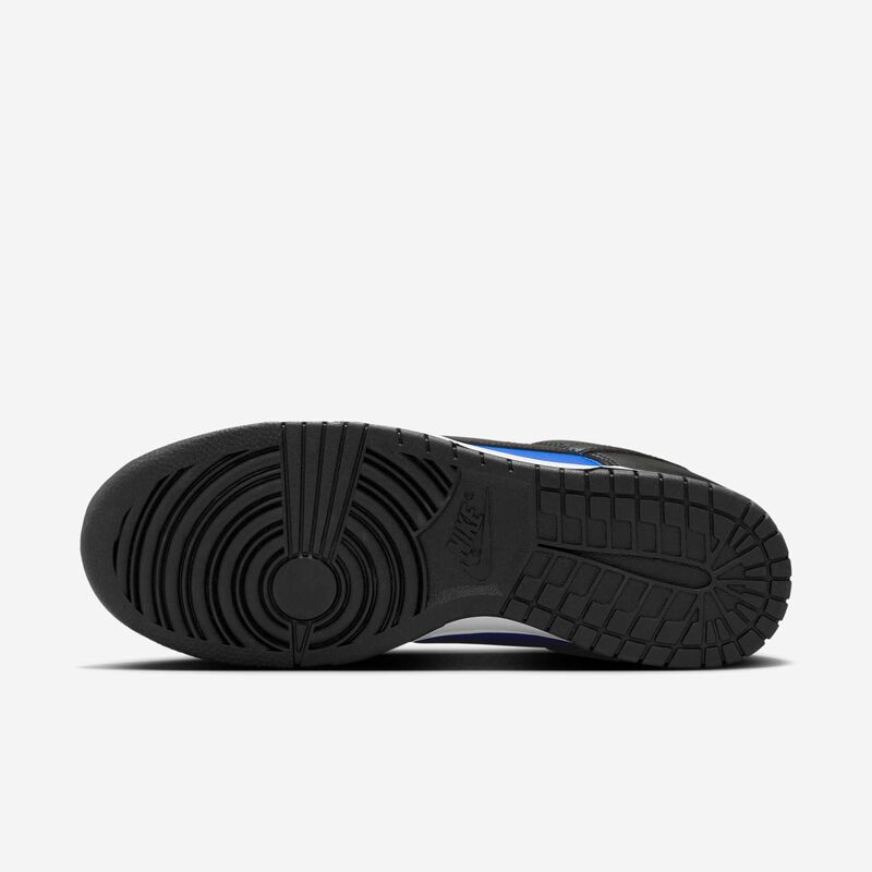 Nike Dunk Low Retro, Hiperroyal/Blanco/Negro, hi-res