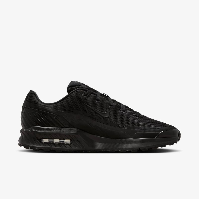 Nike Air Max Bia, Negro/Blanco/Negro, hi-res
