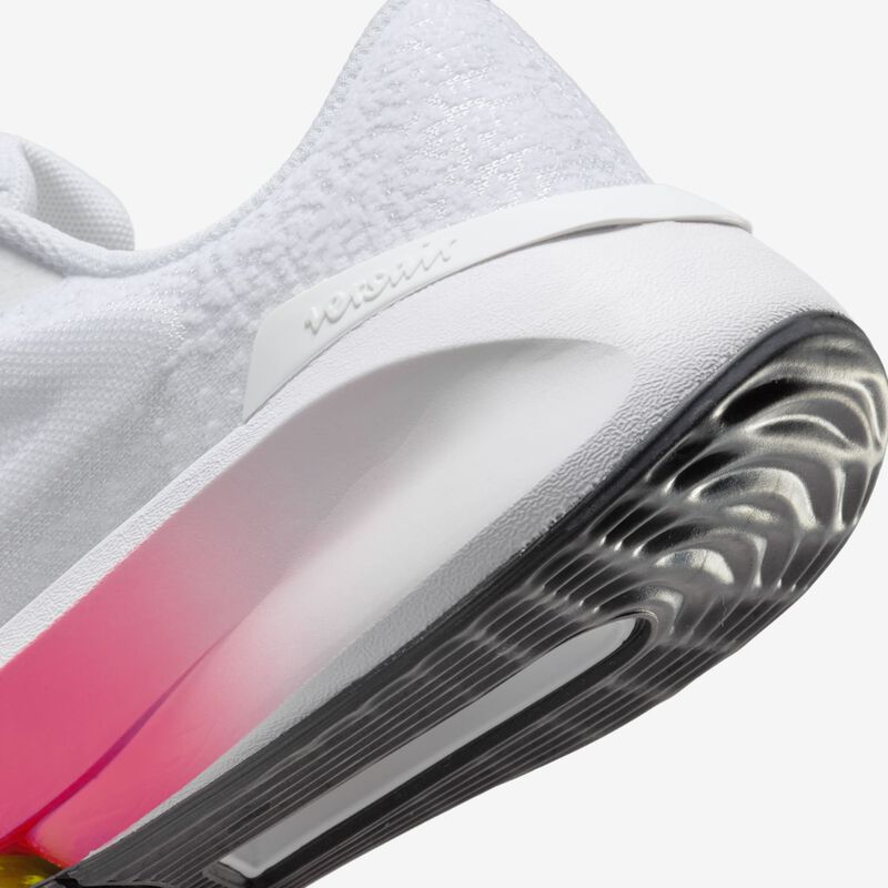 Nike Versair, Blanco/Cíber/Volt/Negro, hi-res