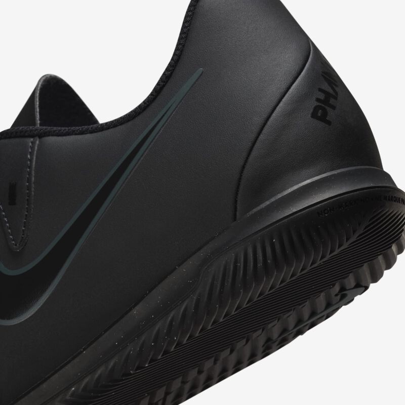 Nike Phantom GX 2 Club, Negro/Negro-Jungla Profunda, hi-res