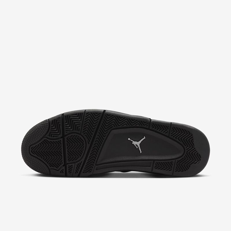 Air Jordan 4 RM, Blanco Y Negro, hi-res