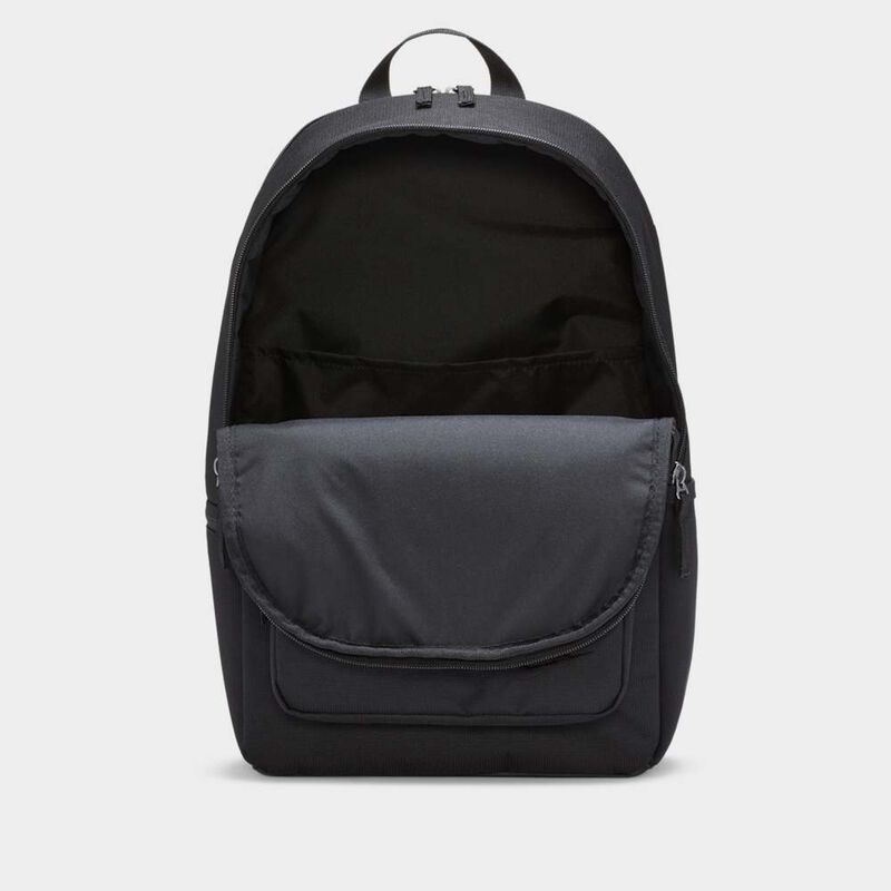 Nike Heritage, Negro, hi-res