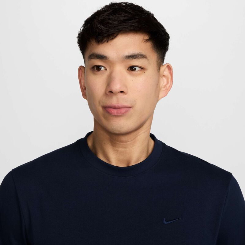 Nike Dri-FIT Primary, Obsidiana/Obsidiana, hi-res