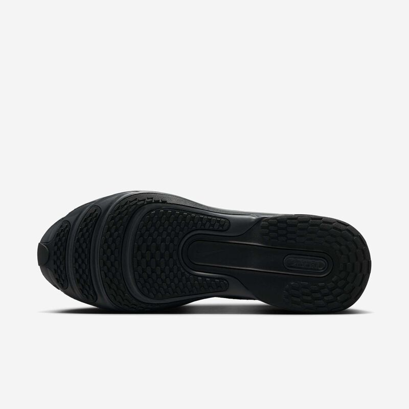 Nike Air Zoom Upturn SC, Negro/Negro/Antracita, hi-res