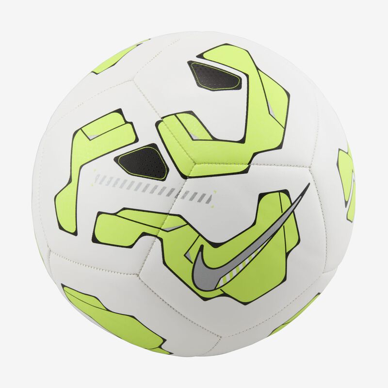 Nike Pitch, Blanco/Voltio/Plata Metalizado, hi-res