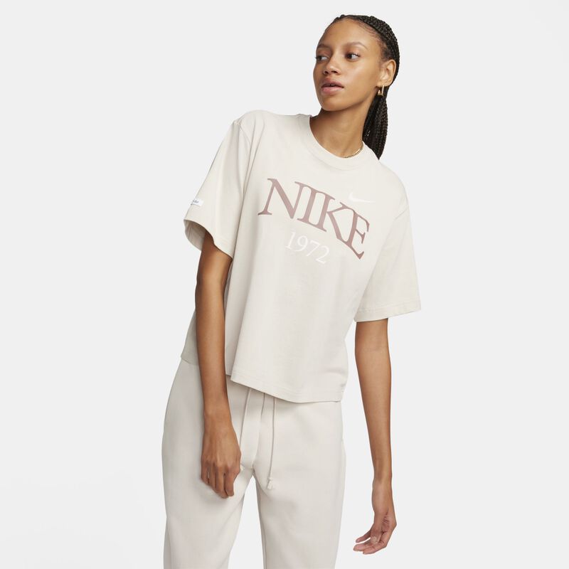 Nike Sportswear Classic, Marrón Claro, hi-res