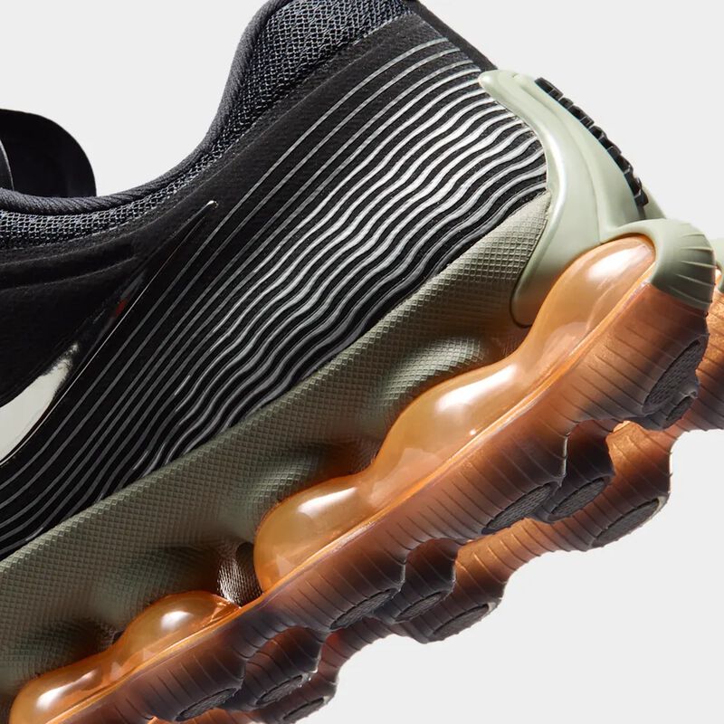 [Ljava.lang.String;@6dc3a9c2 Nike Air Liquid Max, Negro, hi-res