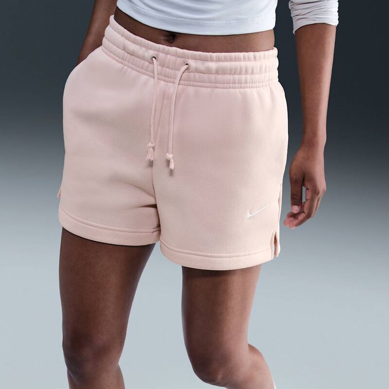 Short Nike Sportswear, Rojo, hi-res