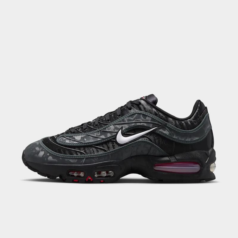 [Ljava.lang.String;@535004f1 Nike Air Max "Joga Bonito", Negro, hi-res