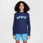 Nike Jdi Bubble, Marina De Medianoche, hi-res