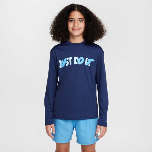 Nike Jdi Bubble