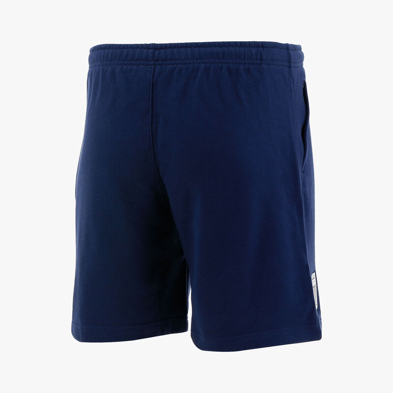 Nike Short Hombre Alianza Lima 2026, Azul Marino Medianoche/(Chile Rojo), hi-res