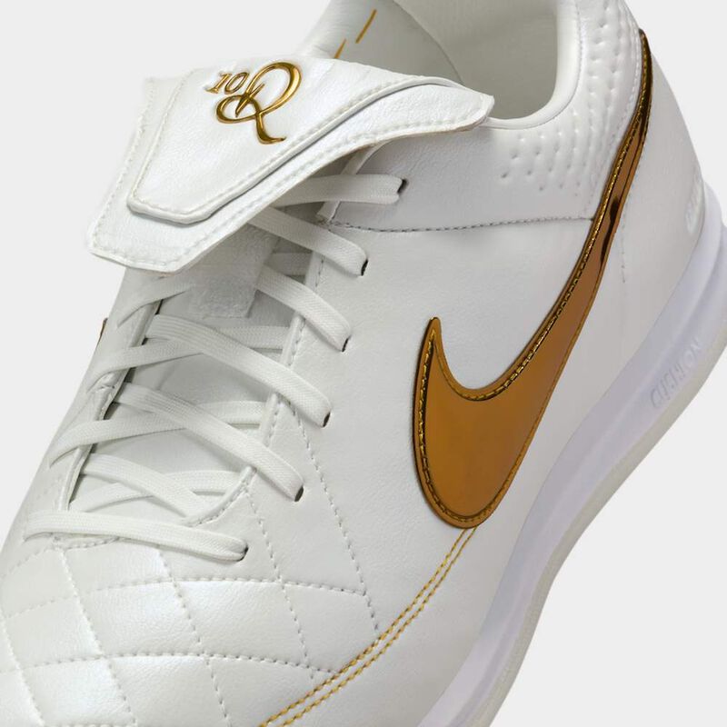 Zapatilla Nike Tiempo Legend SE, Blanco, hi-res