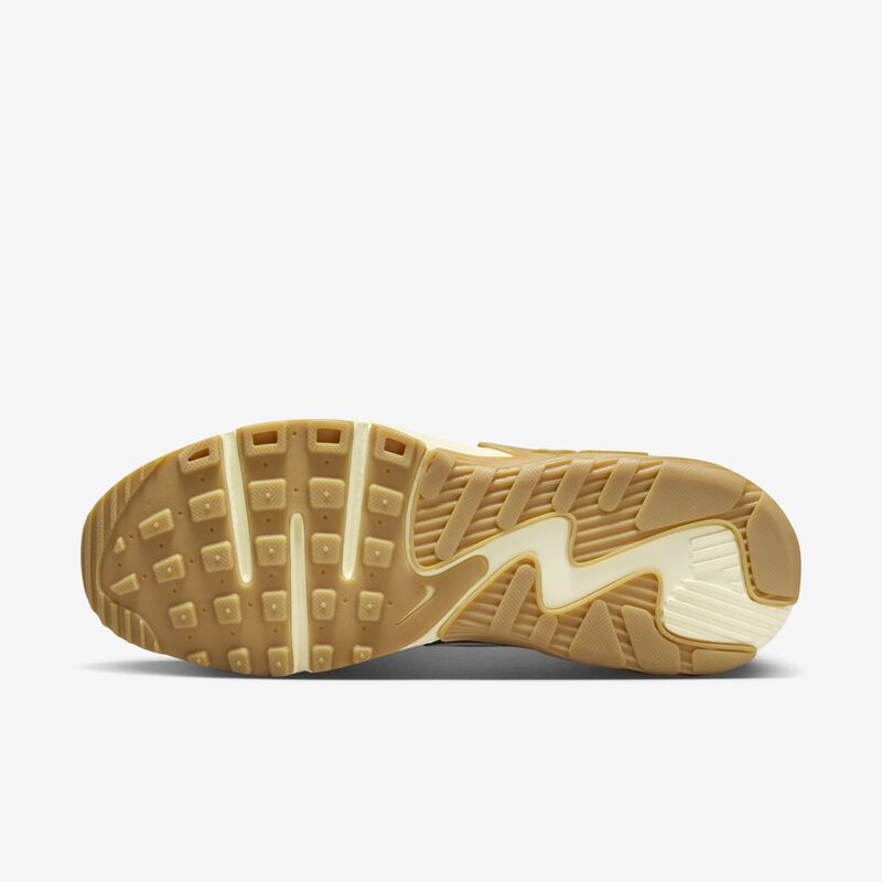 Nike Air Max Excee, Vela/Marrón verdoso claro/Marrón medio goma/Jungla intenso, hi-res