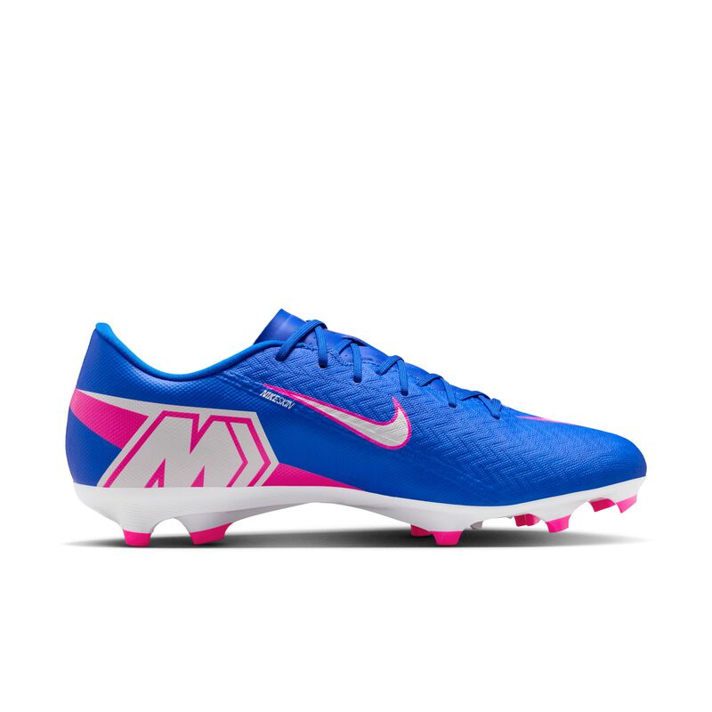 Nike Mercurial Vapor 16 Academy, Racer Azul/Blanco, hi-res