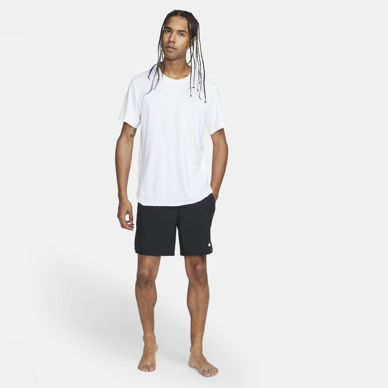 Short Nike Challenger, Negro, hi-res