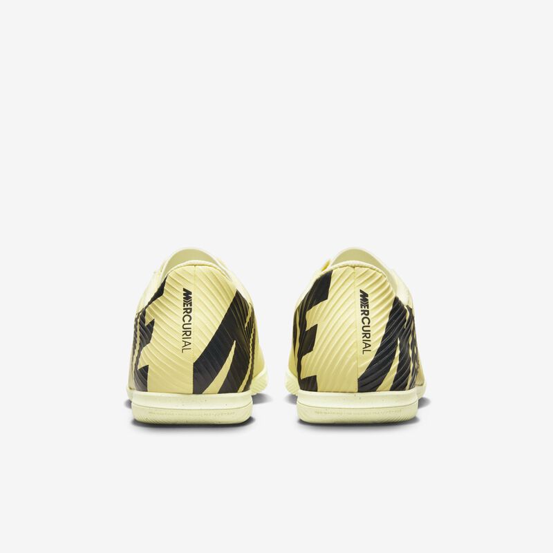 Nike Mercurial Vapor 15 Club, Limonada/Negro, hi-res