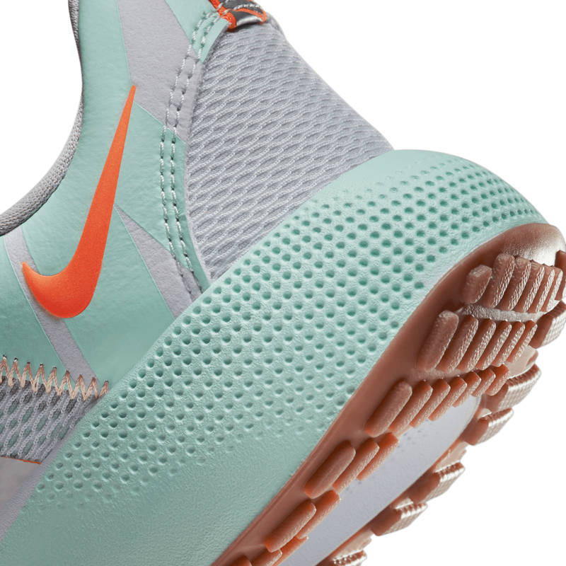 Nike Escape Run 2 Premium, Polvo fotón/Espuma menta/Peltre metalizado/Naranja total, hi-res