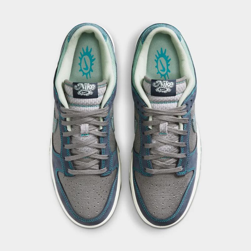 [Ljava.lang.String;@62b1951a Nike Dunk Low Retro SE, Azul, hi-res