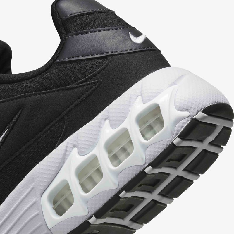 Nike Zoom Air Fire, Negro/Antracita/Blanco, hi-res