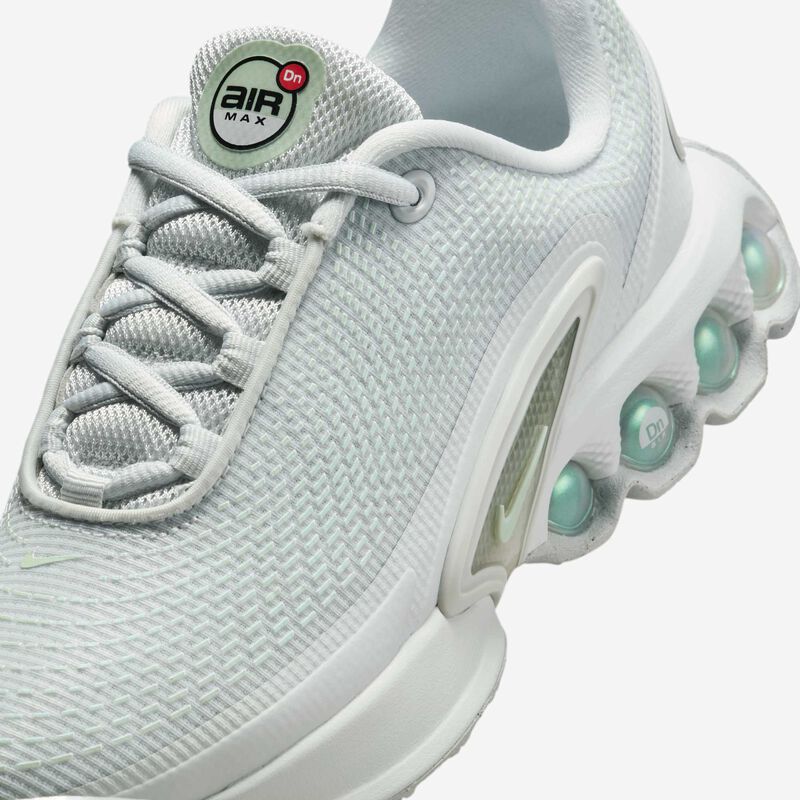 Nike Air Max Dn, Polvo Fotón/Gris Niebla/Estuco Oscuro/Espuma De Mar, hi-res