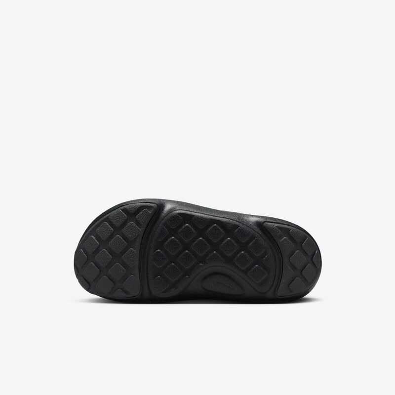 Nike Agua Swoosh, Negro/Antracita/Blanco, hi-res