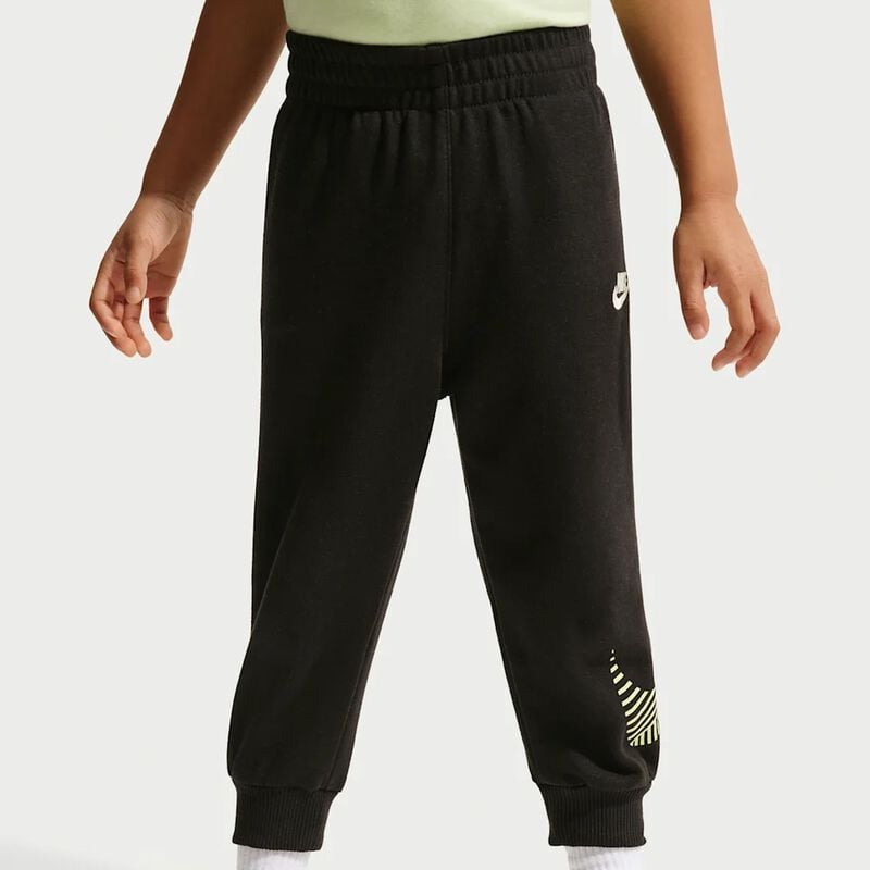 Conjunto Nike Sportwear, Negro, hi-res