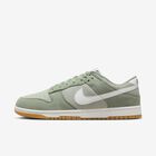 Nike Dunk Low Retro SE, Horizonte De Jade/Plata Claro/Amarillo Chicle/Blanco Cumbre, hi-res