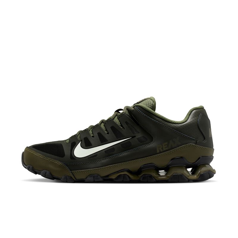 Zapatilla Nike Reax&nbsp;8&nbsp;TR, Verde, hi-res