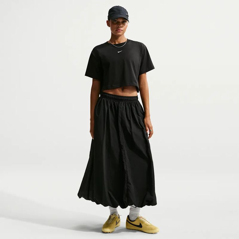 Polo Nike Sportswear, Negro, hi-res