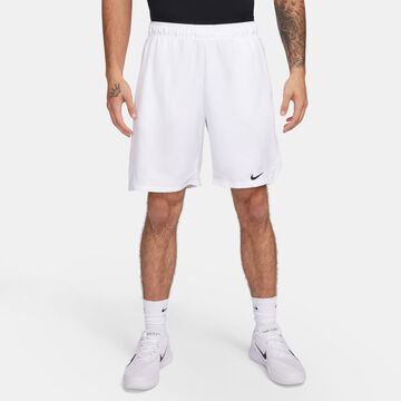 NikeCourt Victory, Blanco/Negro, hi-res