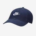 Nike Club, Marina de Medianoche/Blanco, hi-res