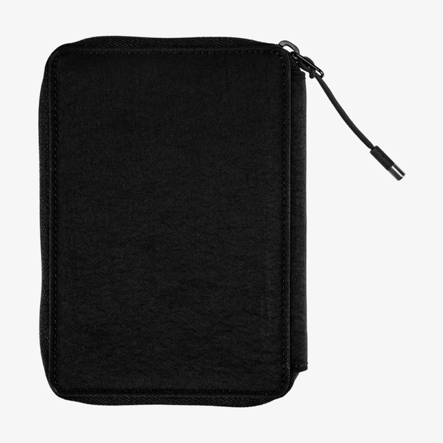 Billetera Nike Equipment, Negro, hi-res